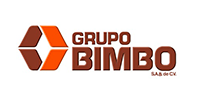 clientes logo Grupo Bimbo